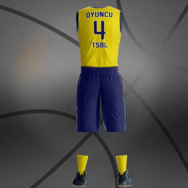 basketbol forma yaptırma,basketbol forma tasarla, forma tasarla